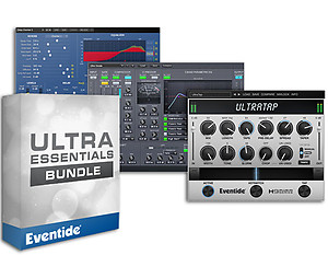 Eventide - Ultra Essentials Bundle