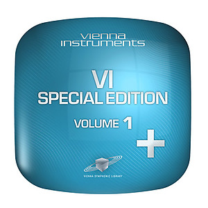VSL - VI Special Edition Volume 1 Plus