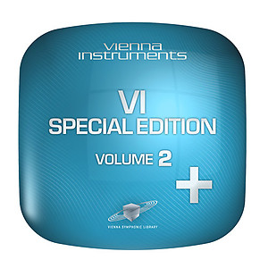 VSL - VI Special Edition Volume 2 Plus