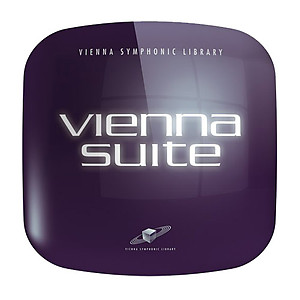 VSL - Vienna Suite