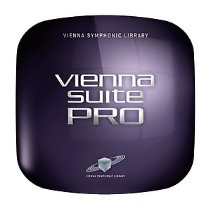 VSL - Vienna Suite Pro