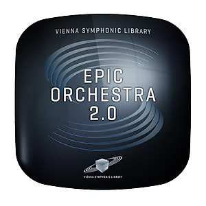 VSL - Vienna Epic Orchestra 2.0