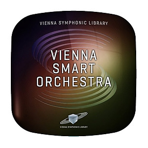 VSL - Vienna Smart Orchestra