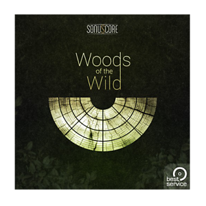 Sonuscore - TO Woods of the Wild