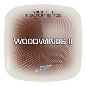 VSL Woodwinds II - Standard