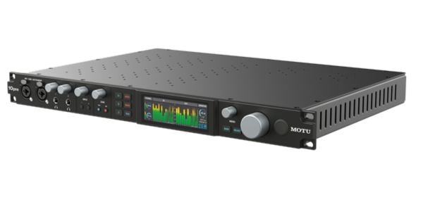 MOTU 10pre