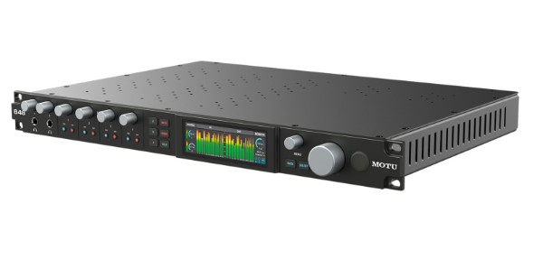 MOTU 848