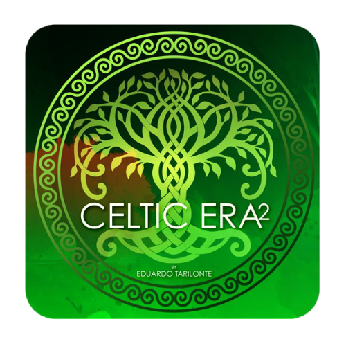 Engine Audio - Celtic ERA 2