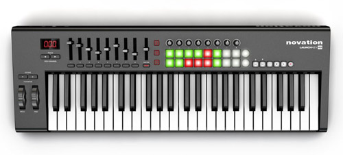 Novation Launchkey 49