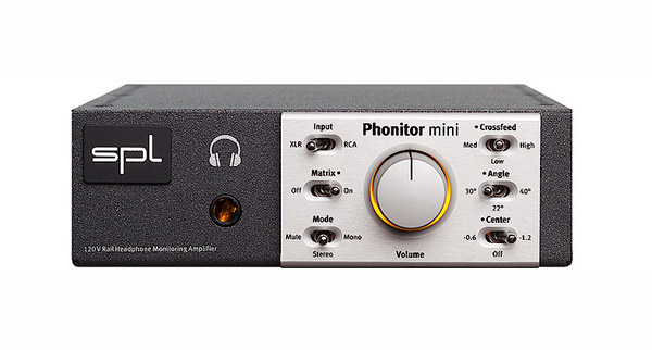 SPL Phonitor Mini