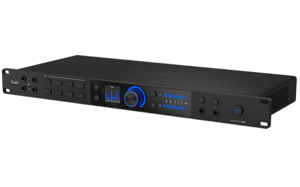 Fender Quantum HD8