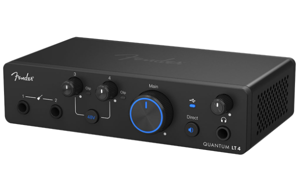 Fender Quantum LT 4