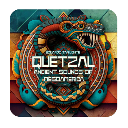 Engine Audio - Quetzal