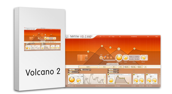 fabfilter volcano 2 tutorial fabfilter volcano 2 tutorial