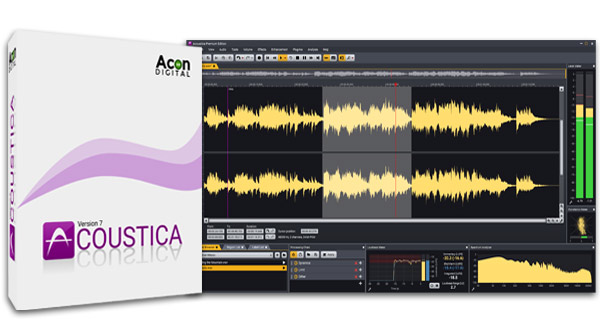 acon digital acoustica 7 acon digital acoustica 7