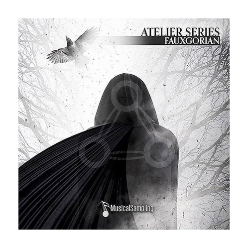 Musical Sampling - Atelier Series Fauxgorian