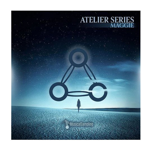 Musical Sampling - Atelier Series Maggie