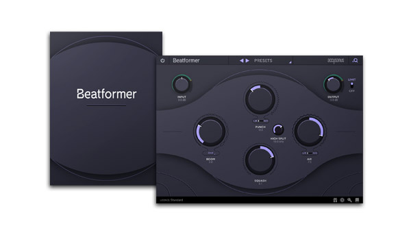 Accusonus Beatformer