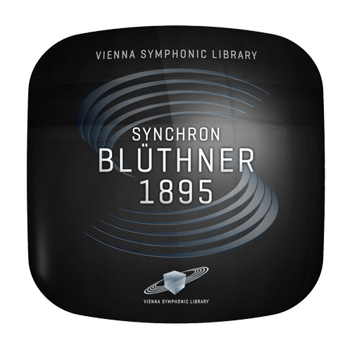 VSL - SYNCHRON Blüthner 1895 - Full