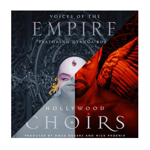 EastWest - Hollywood Choirs + Voices of the Empire Bundle - Gold