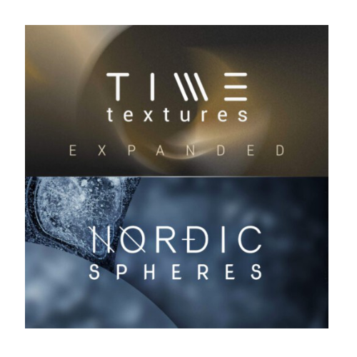 Sonuscore - Modern Cinematic Textures Bundle