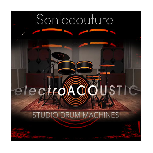 Soniccouture - Electro-Acoustic