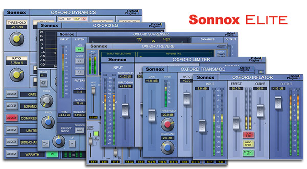 sonnox oxford plugins 64 bit sonnox oxford plugins 64 bit
