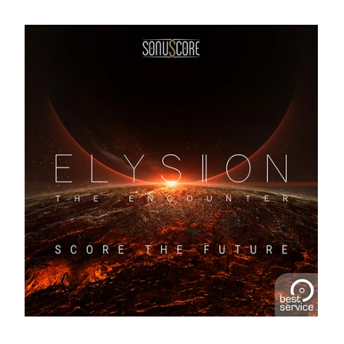 Sonuscore - Elysion 2