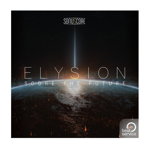 Sonuscore - Elysion