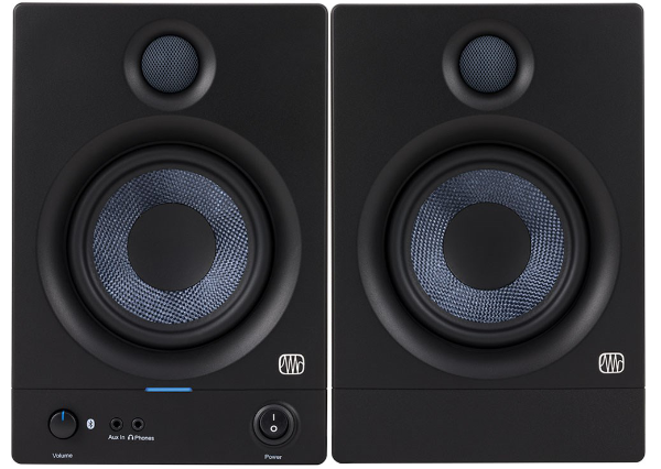 Presonus Eris E5BT 2nd Gen