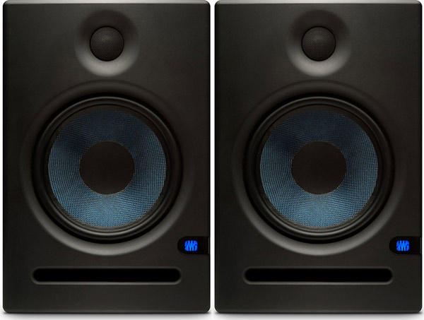 presonus eris e8