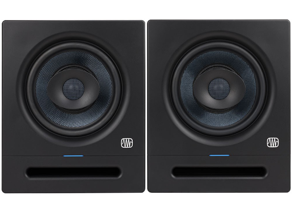 Presonus Eris Pro 8