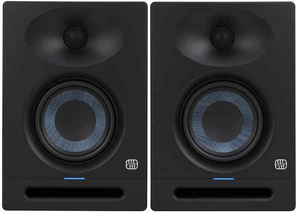 Presonus Eris Studio 4
