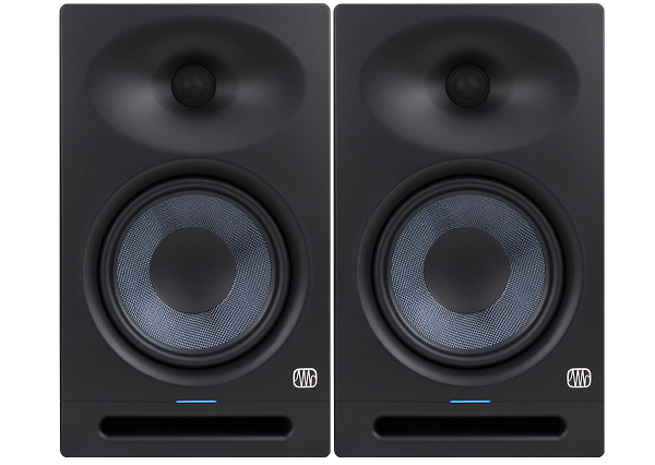 Presonus Eris Studio 8