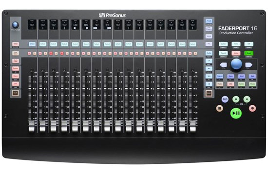 Presonus FaderPort 16