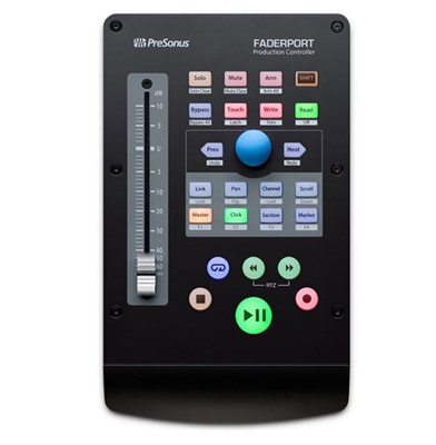 Presonus FaderPort V2