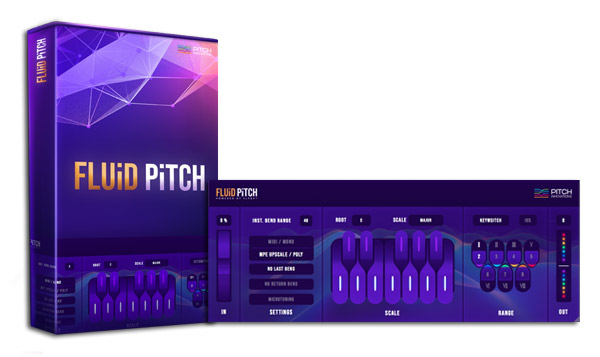 Pitch Innovations - Fluid Pitch