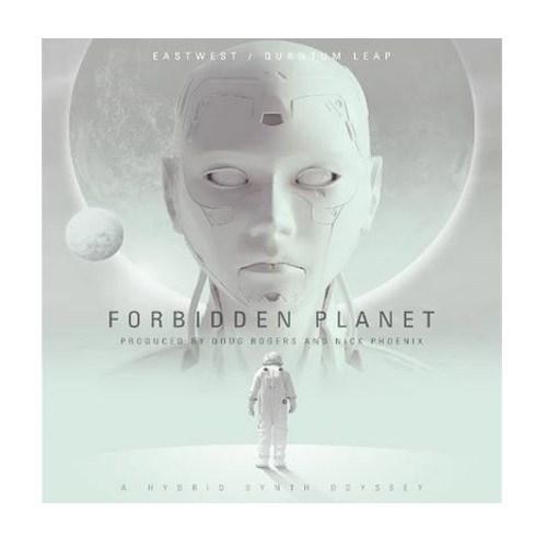 EastWest - Forbidden Planet