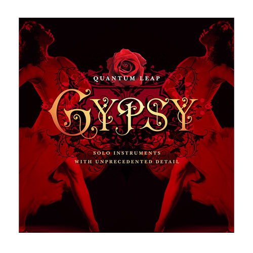 EastWest - QL Gypsy