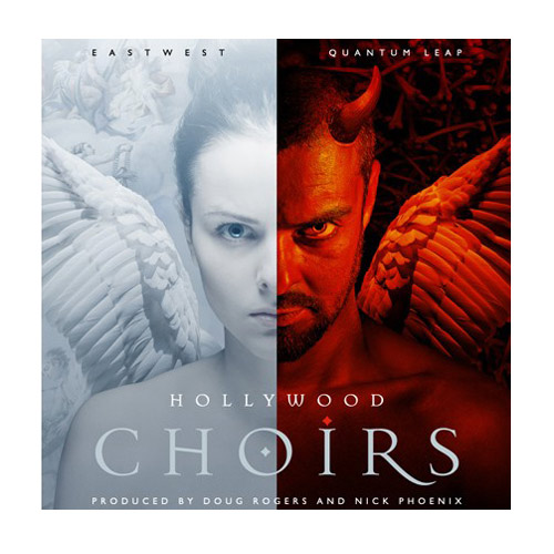 EastWest - Hollywood Choirs Diamond