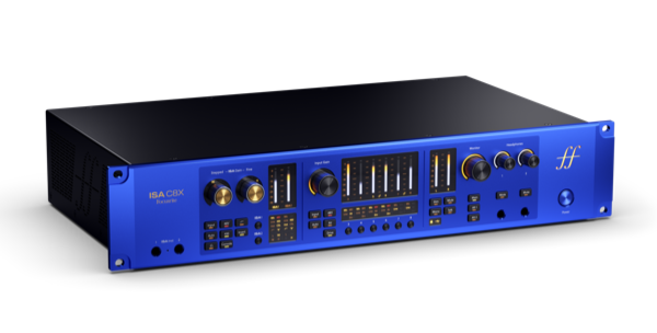 Focusrite ISA C8X
