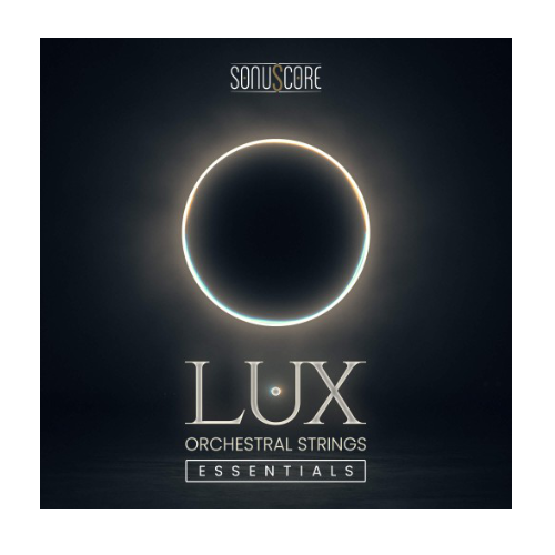 Sonuscore - LUX Orchestral Strings Essentials