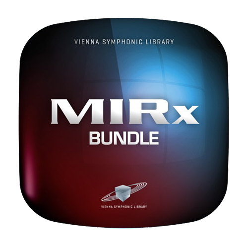 VSL - MIRx Bundle