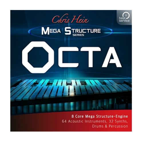 Best Service - Chris Hein OCTA