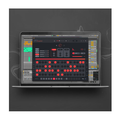 Audiomodern Playbeat