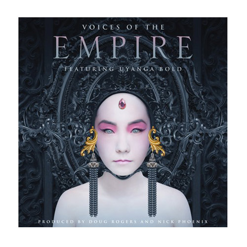 EastWest - QL Voices Of The Empire