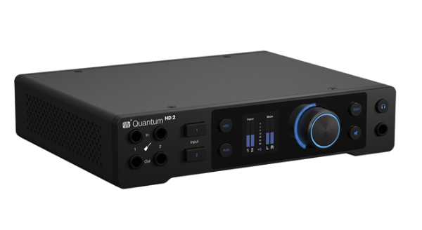 Presonus Quantum HD2