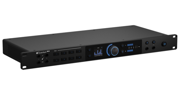 Presonus Quantum HD8