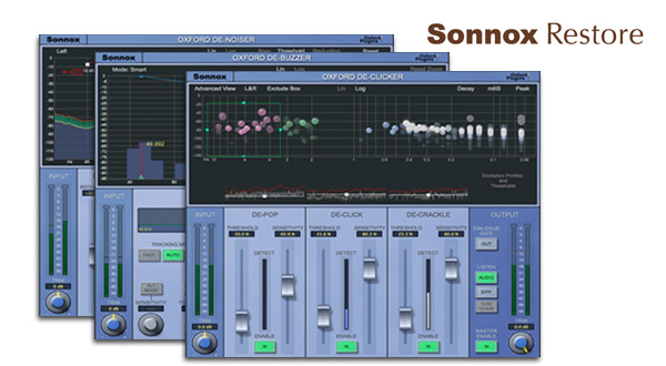 sonnox denoiser