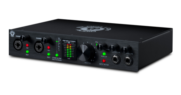Black Lion Audio Revolution 6×6